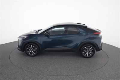 Toyota C-HR Vorführwagen