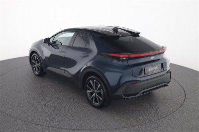 Toyota C-HR Vorführwagen