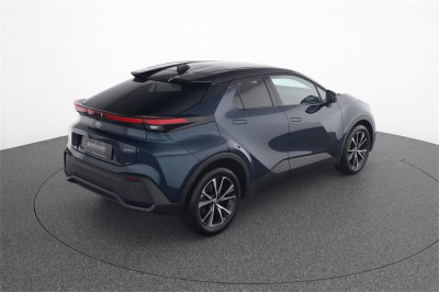 Toyota C-HR Vorführwagen