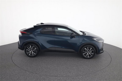 Toyota C-HR Vorführwagen