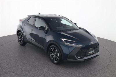 Toyota C-HR Vorführwagen