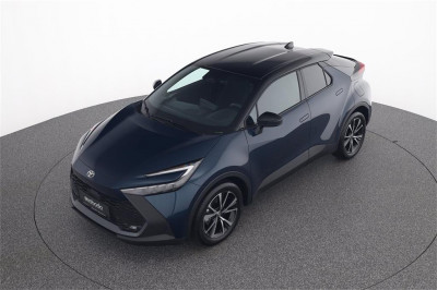 Toyota C-HR Vorführwagen