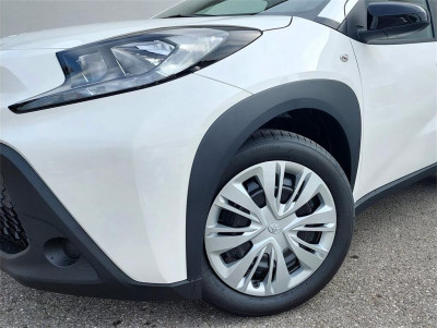 Toyota Aygo X Vorführwagen