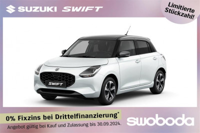 Suzuki Swift Neuwagen