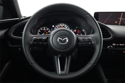 Mazda Mazda3 Gebrauchtwagen