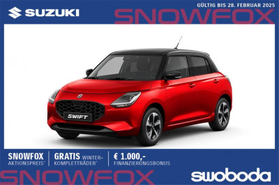 Suzuki Swift Neuwagen