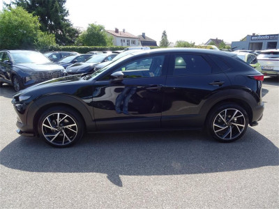 Mazda CX-30 Gebrauchtwagen