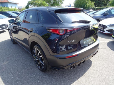 Mazda CX-30 Gebrauchtwagen