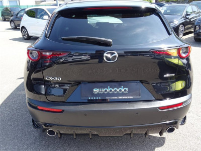 Mazda CX-30 Gebrauchtwagen