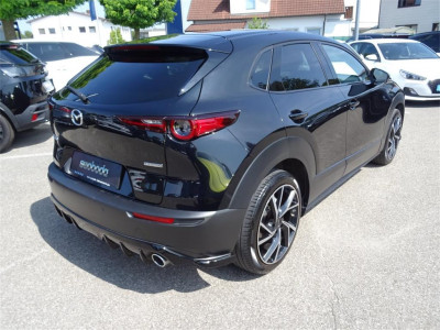 Mazda CX-30 Gebrauchtwagen