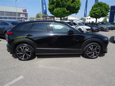 Mazda CX-30 Gebrauchtwagen