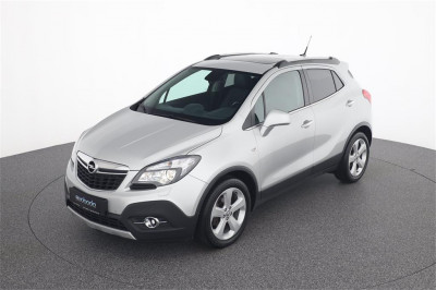 Opel Mokka Gebrauchtwagen