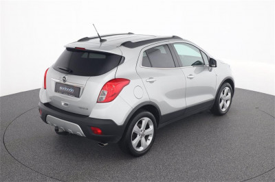 Opel Mokka Gebrauchtwagen