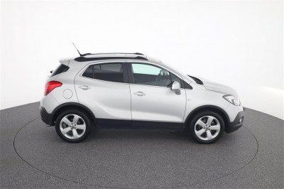 Opel Mokka Gebrauchtwagen