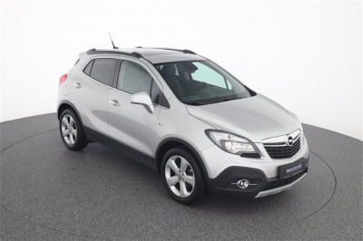 Opel Mokka Gebrauchtwagen