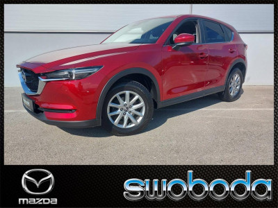 Mazda CX-5 Gebrauchtwagen