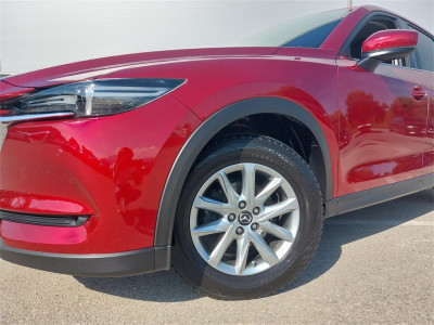 Mazda CX-5 Gebrauchtwagen