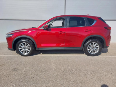 Mazda CX-5 Gebrauchtwagen