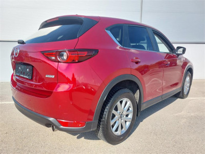 Mazda CX-5 Gebrauchtwagen