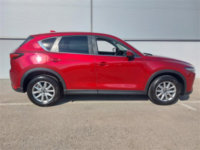 Mazda CX-5 Gebrauchtwagen