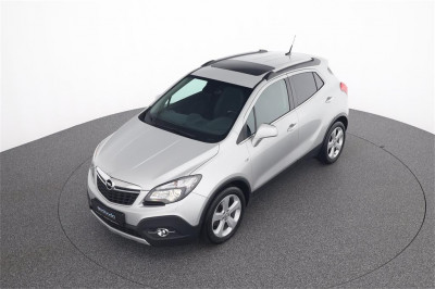 Opel Mokka Gebrauchtwagen