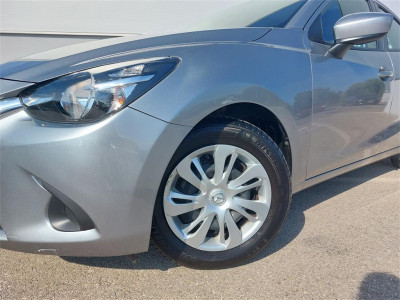 Mazda Mazda2 Gebrauchtwagen