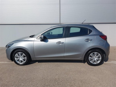 Mazda Mazda2 Gebrauchtwagen