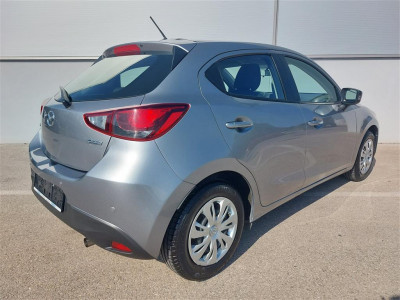 Mazda Mazda2 Gebrauchtwagen