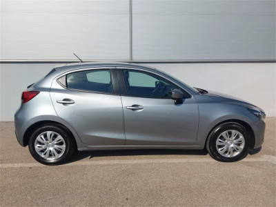 Mazda Mazda2 Gebrauchtwagen