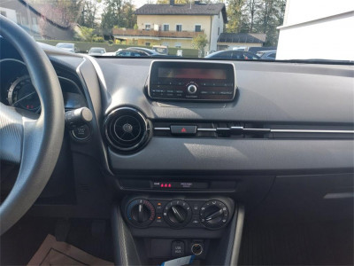 Mazda Mazda2 Gebrauchtwagen