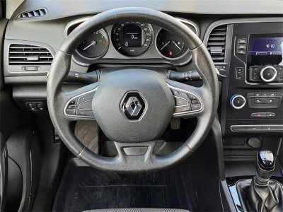 Renault Mégane Gebrauchtwagen