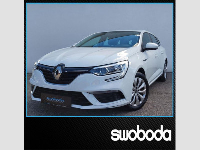 Renault Mégane Gebrauchtwagen