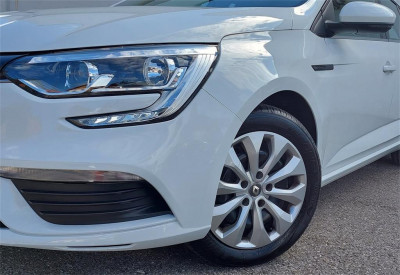 Renault Mégane Gebrauchtwagen