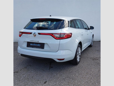 Renault Mégane Gebrauchtwagen