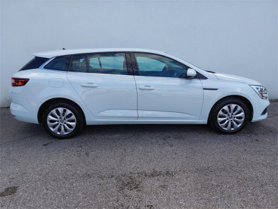 Renault Mégane Gebrauchtwagen