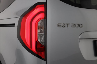 Mercedes-Benz EQT Vorführwagen Mercedes-Benz EQT Vorführwagen