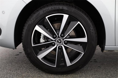 Mercedes-Benz EQT Vorführwagen Mercedes-Benz EQT Vorführwagen