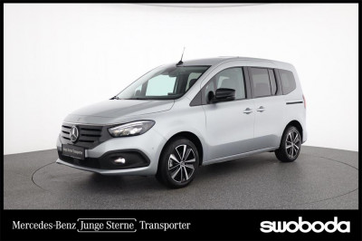 Mercedes-Benz EQT Vorführwagen Mercedes-Benz EQT Vorführwagen