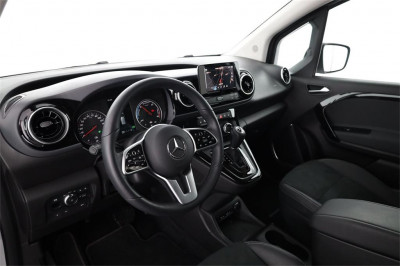 Mercedes-Benz EQT Vorführwagen Mercedes-Benz EQT Vorführwagen