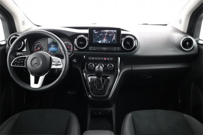 Mercedes-Benz EQT Vorführwagen Mercedes-Benz EQT Vorführwagen