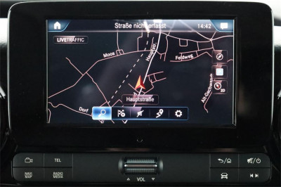 Mercedes-Benz EQT Vorführwagen Mercedes-Benz EQT Vorführwagen