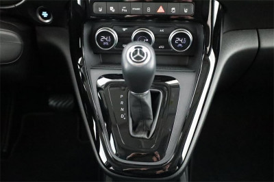 Mercedes-Benz EQT Vorführwagen Mercedes-Benz EQT Vorführwagen