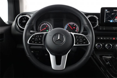 Mercedes-Benz EQT Vorführwagen Mercedes-Benz EQT Vorführwagen