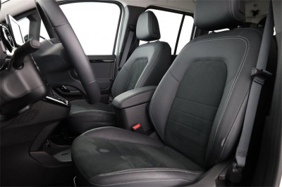 Mercedes-Benz EQT Vorführwagen Mercedes-Benz EQT Vorführwagen