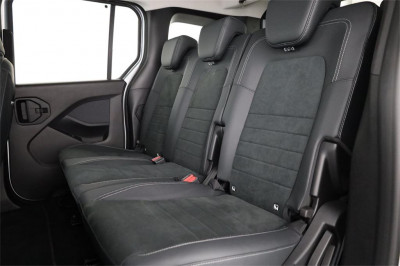 Mercedes-Benz EQT Vorführwagen Mercedes-Benz EQT Vorführwagen