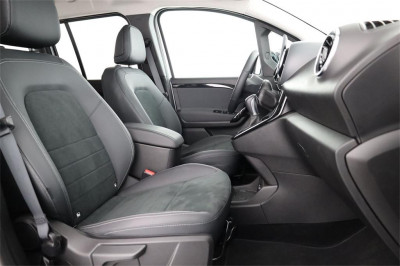 Mercedes-Benz EQT Vorführwagen Mercedes-Benz EQT Vorführwagen