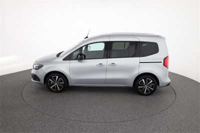 Mercedes-Benz EQT Vorführwagen Mercedes-Benz EQT Vorführwagen