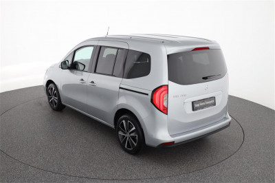 Mercedes-Benz EQT Vorführwagen Mercedes-Benz EQT Vorführwagen