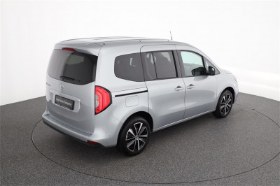 Mercedes-Benz EQT Vorführwagen Mercedes-Benz EQT Vorführwagen