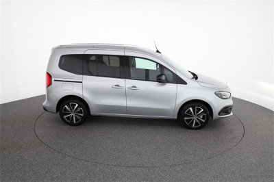 Mercedes-Benz EQT Vorführwagen Mercedes-Benz EQT Vorführwagen